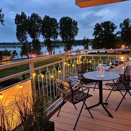 Апартаменты Apartament Moderna - Promenada Элк Экстерьер фото