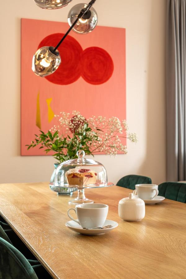 Апартаменты Apartament Moderna - Promenada Элк Экстерьер фото